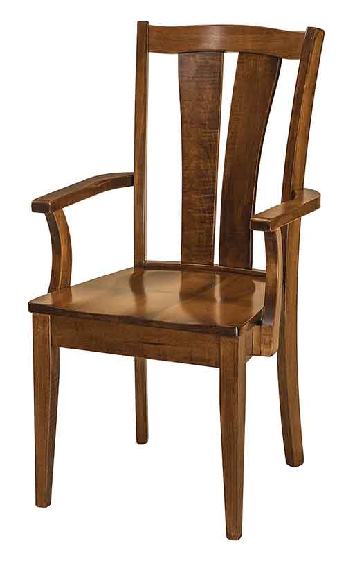 Amish Brawley Dining Chair