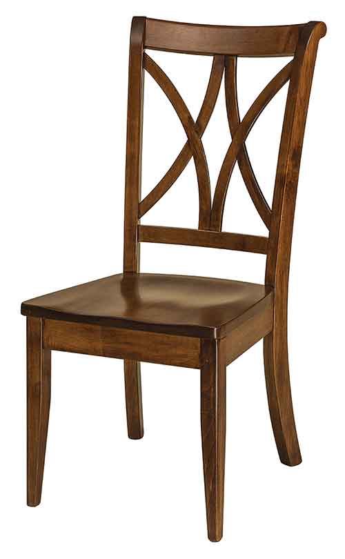 Amish Callahan Dining Chair