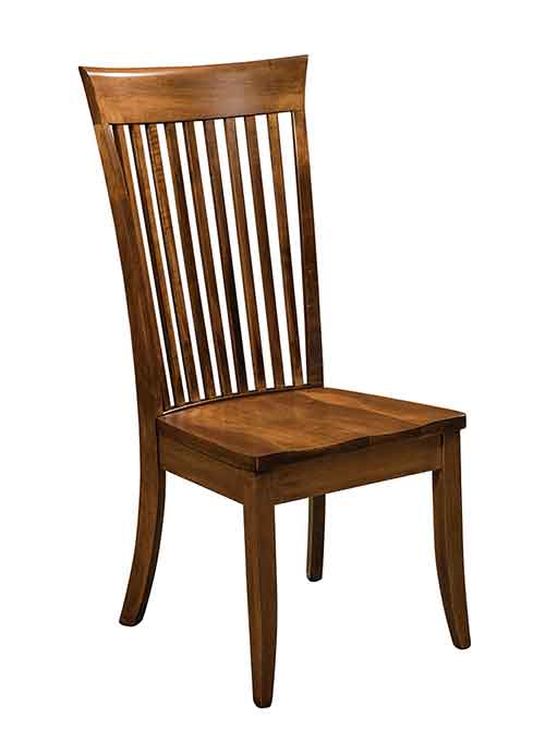 Amish Carlisle Dining Chair