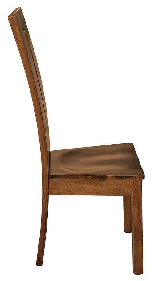 Amish Delphi Dining Chair