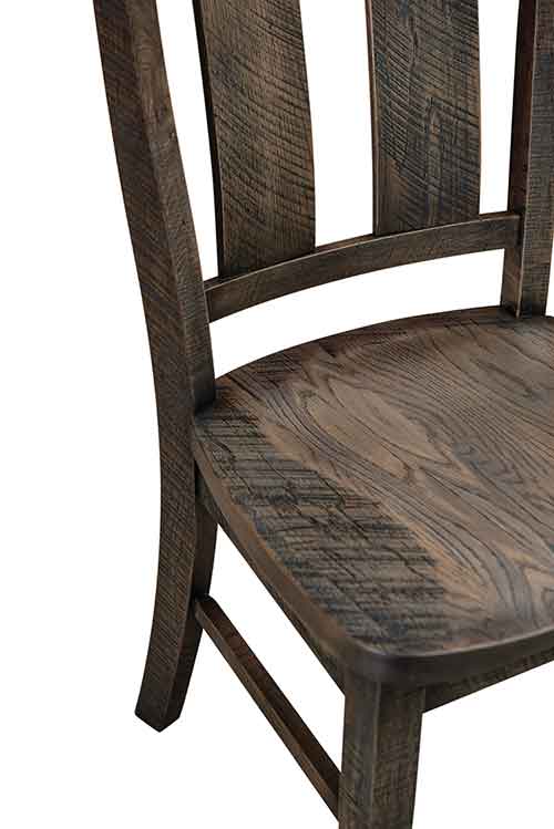 Amish Gayle Dining Chair