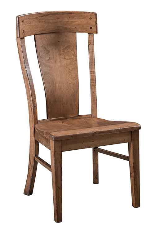 Amish Lacombe Dining Chair