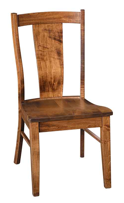Amish Maverick Dining Chair