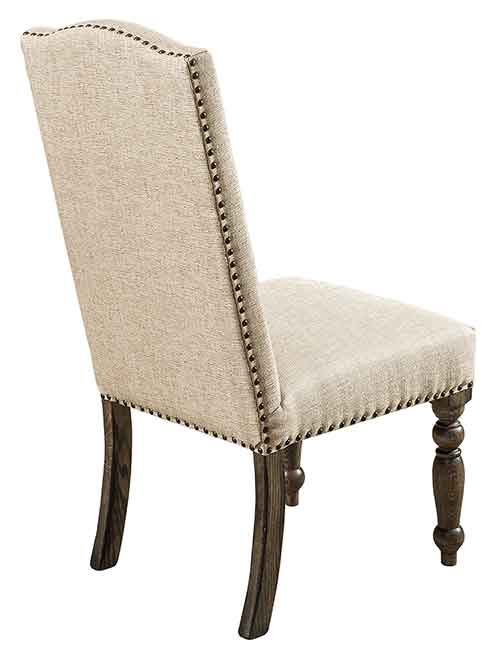 Amish Olson Dining Chair - Click Image to Close