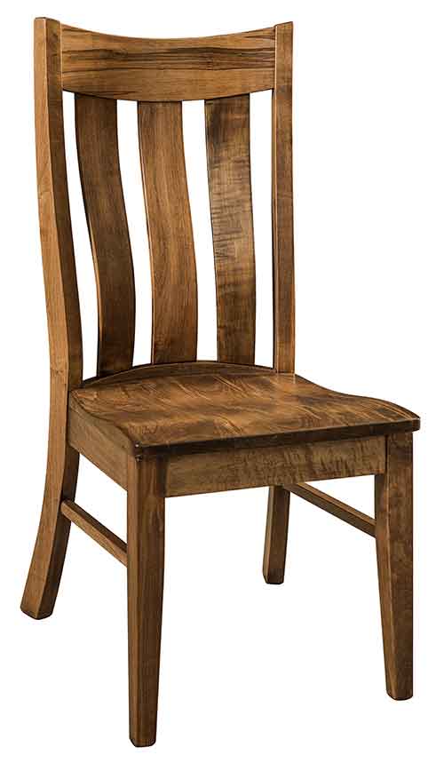 Amish Pierre Dining Chair
