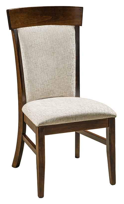 Amish Riverside Dining Chair - Click Image to Close