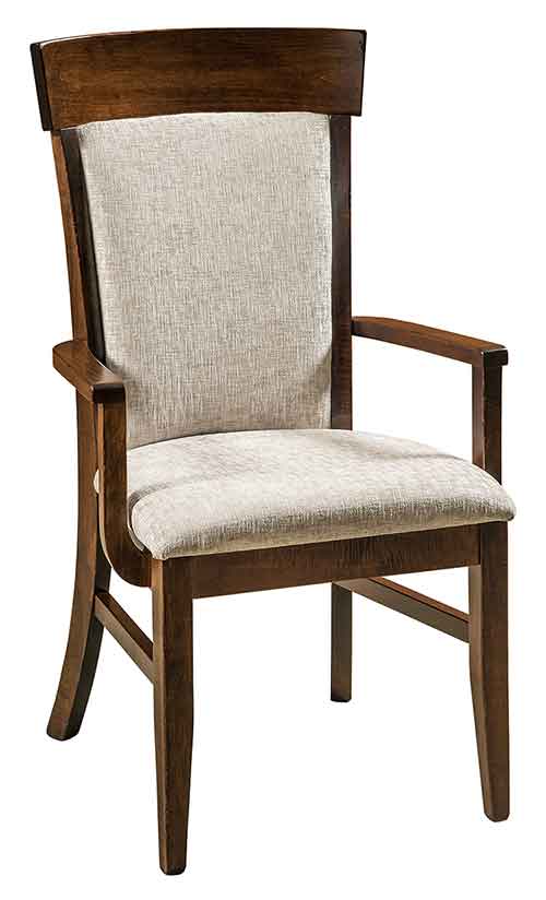 Amish Riverside Dining Chair