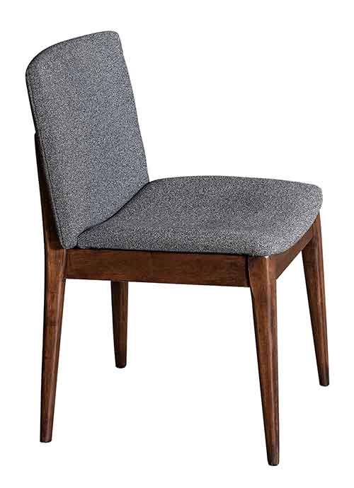 Amish Tampa Dining Chair