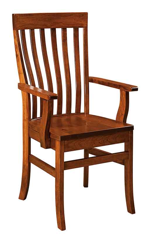 Amish Theodore Dining Chair