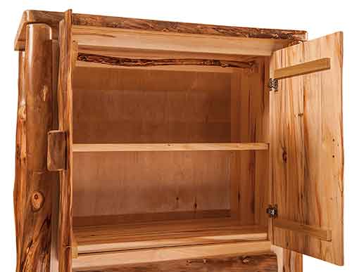 Armoire 3 Drawers - Click Image to Close