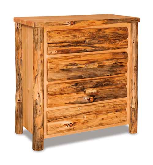 Chest 4 Drawer - Click Image to Close
