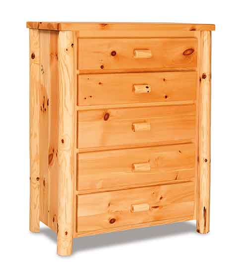 Chest 5 Drawer - Click Image to Close