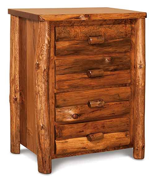 Small Chest 4 Drawer - Click Image to Close
