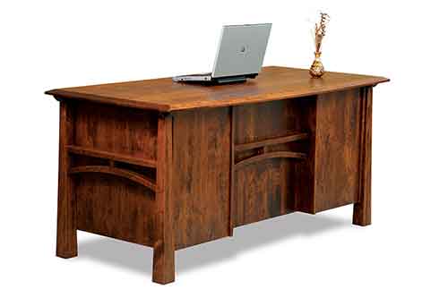 Amish Artesa Desk