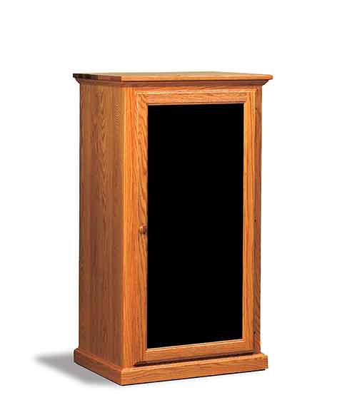 Amish Classic Stereo Cabinet