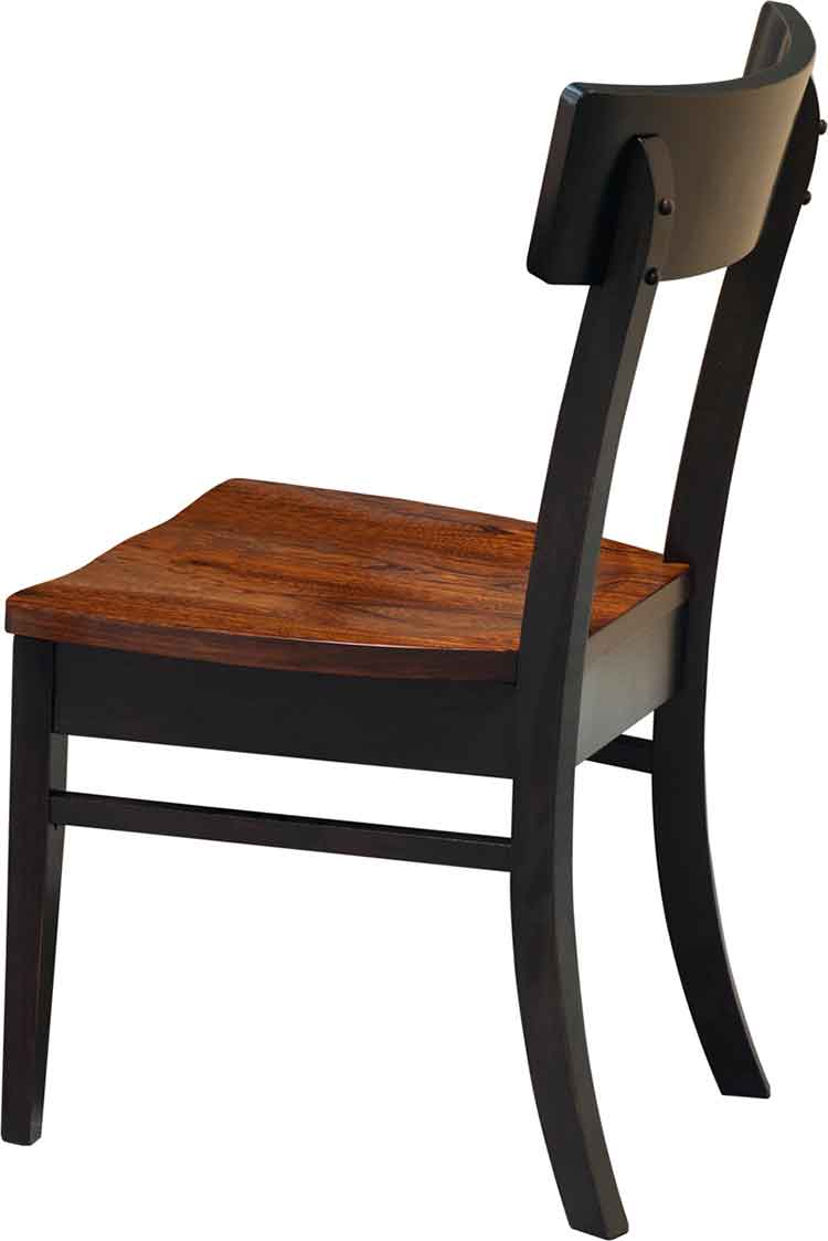 Amish Lillie Side Chair