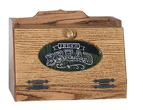 Amish Bread Box