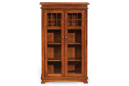 Amish Ethan Cabinet - Click Image to Close