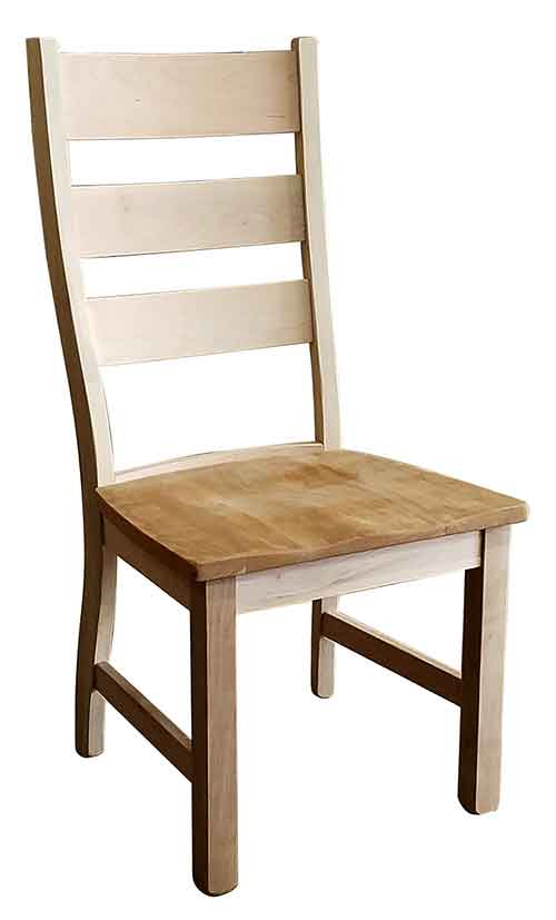 Amish Branson Chair - Click Image to Close