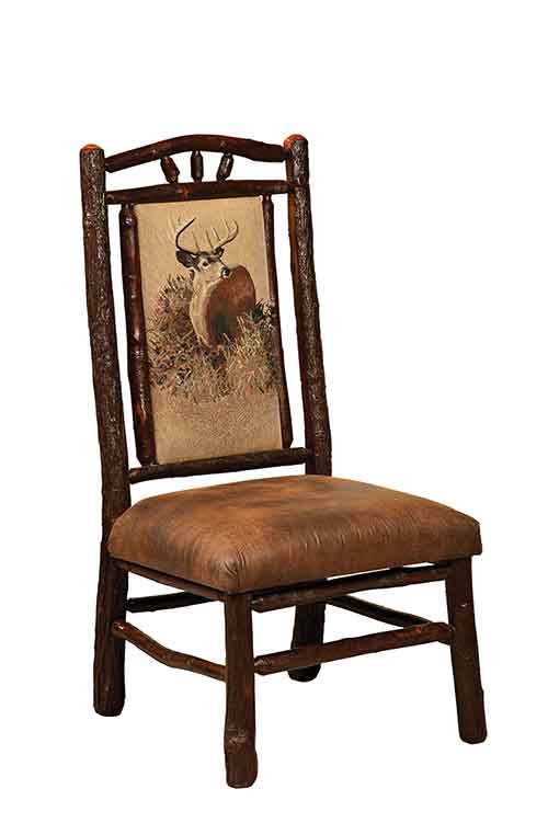 Hoosier Side Chair - Click Image to Close