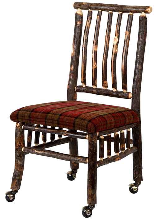Lake & Lodge Dining Chair - Click Image to Close