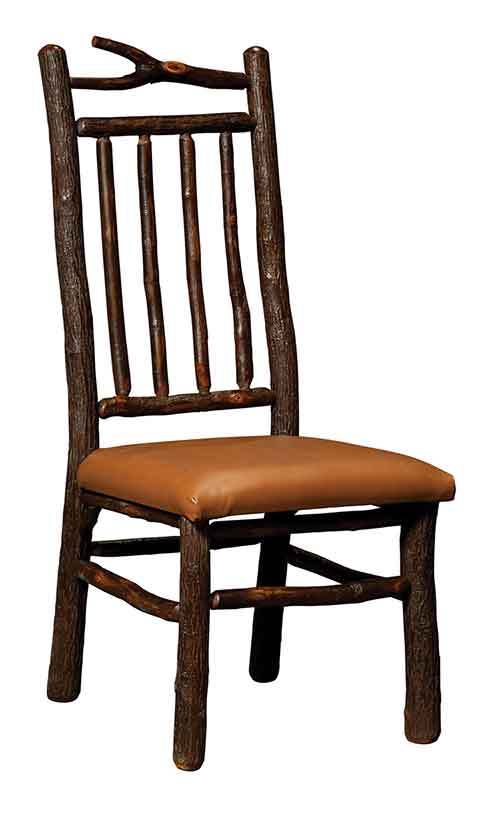 Branch Side Chair - Click Image to Close