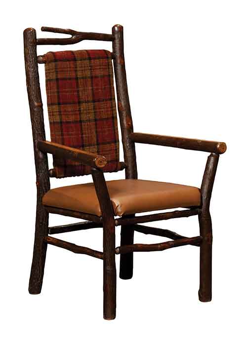 Branch Captain Chair - Click Image to Close