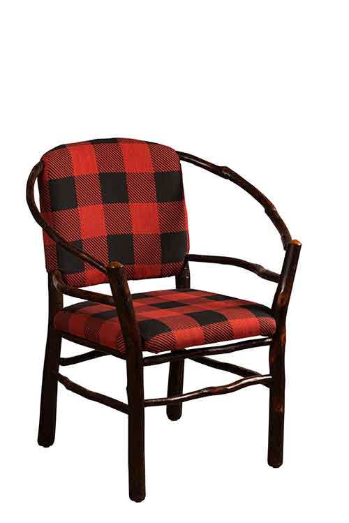 Hoop Chair - Click Image to Close