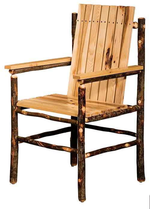Deck Chair - Click Image to Close