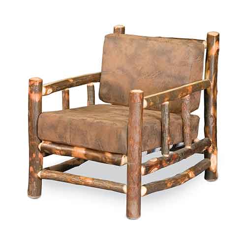 Lodge Chair - Click Image to Close