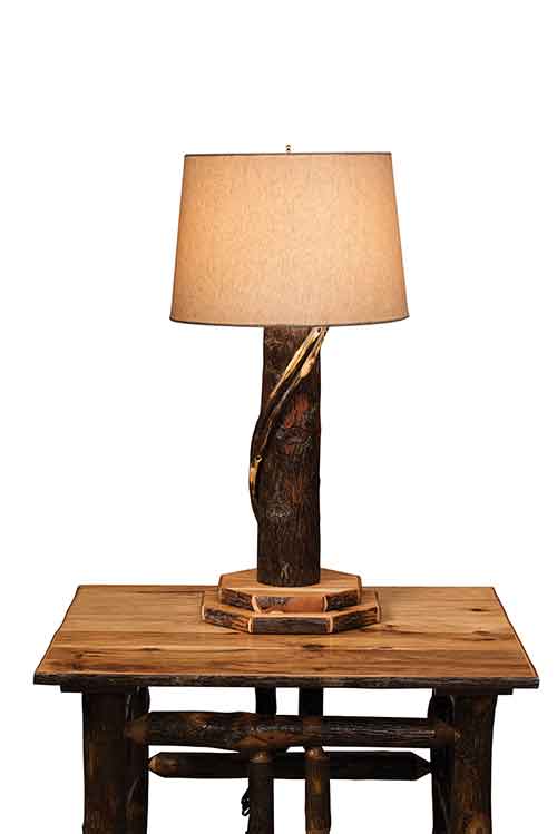 Table Lamp - Click Image to Close