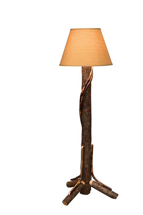 Floor Lamp - Click Image to Close