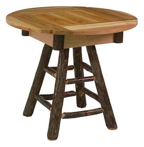 Country Delight Game Table - Click Image to Close