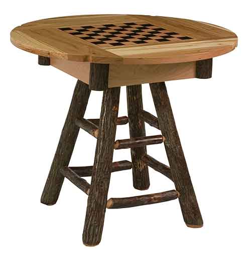 Country Delight Game Table