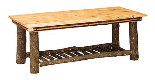 Hilltop Coffee Table - Click Image to Close