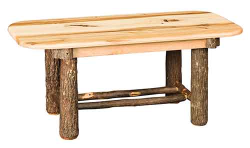 Bearwood Coffee Table - Click Image to Close