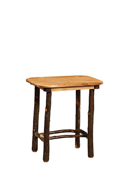 Bearwood End Table - Click Image to Close