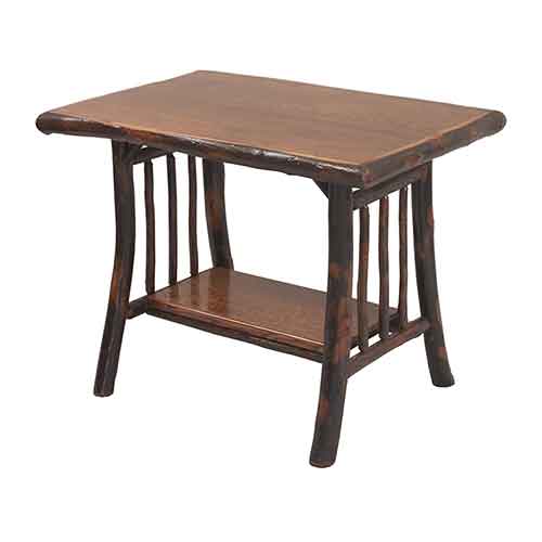Noble Library Table - Click Image to Close