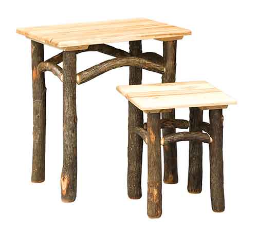 Nesting Table - Click Image to Close