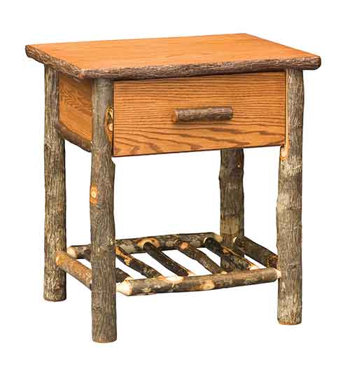 Hilltop Night Stand