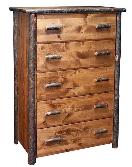 Bear Lodge Chest - Click Image to Close