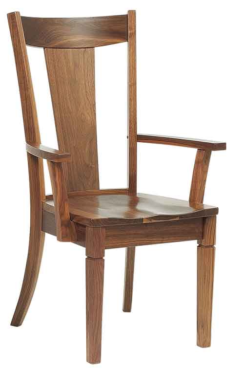 Parkland Arm Chair - Click Image to Close