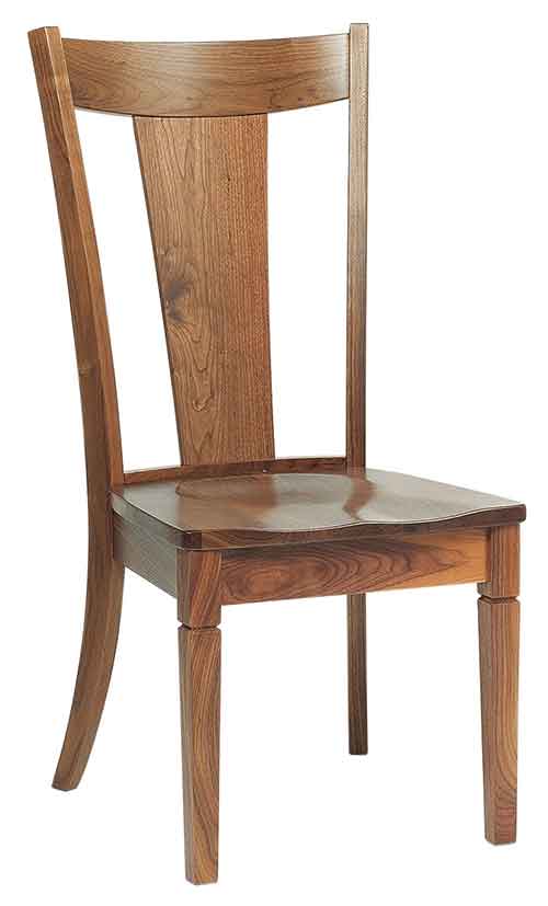 Parkland Side Chair - Click Image to Close