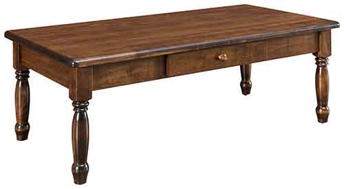 Amish Classic Coffee Table