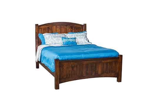Amish Finland Bed