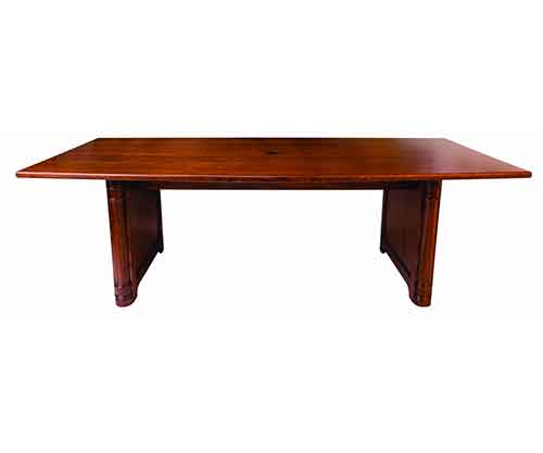 Belmont Conference Table - Click Image to Close