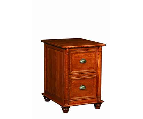 Belmont 2 Drawer File - Click Image to Close
