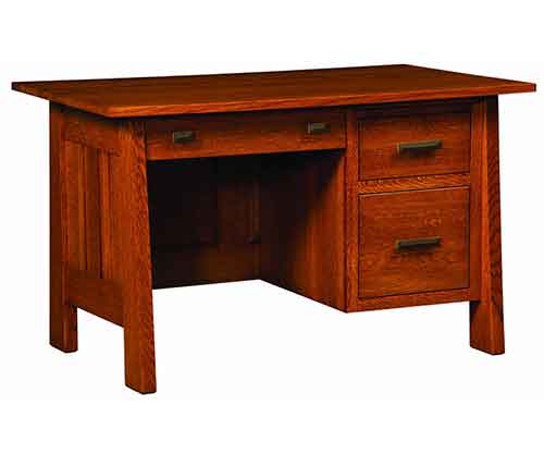 Freemont Mission Student Desk - Click Image to Close