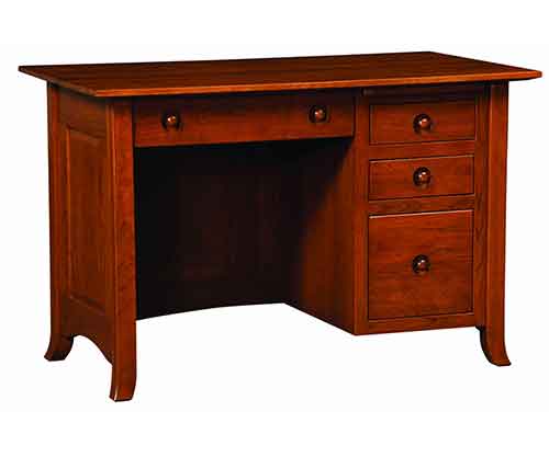 Shaker Hill Student Desk - Click Image to Close