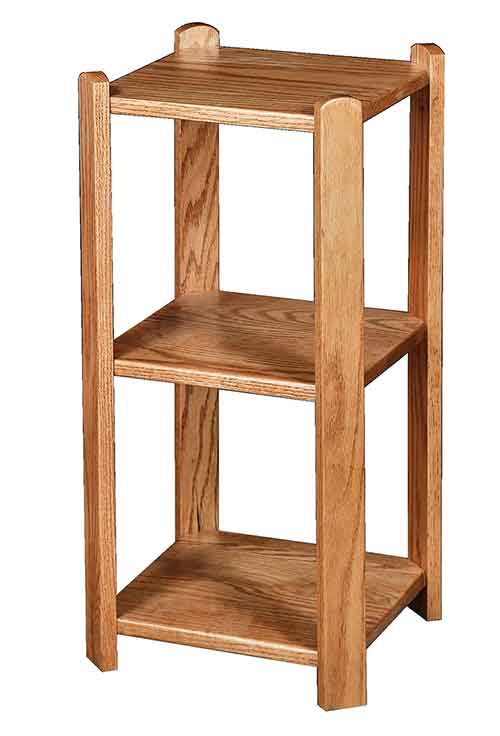 3 Tier Small Stand - Click Image to Close